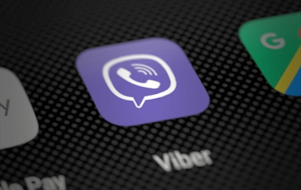 To Facebook κατέρρευσε, το Viber απογειώθηκε