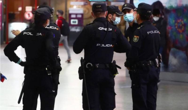 Ισπανία – Εκκενώθηκε πανεπιστήμιο – Σύλληψη υπόπτου για πυροβολισμούς