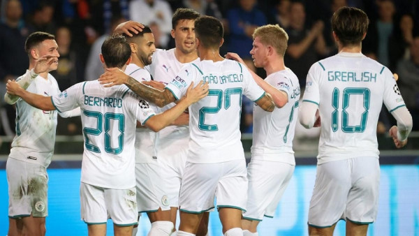 Οπαδός της Σίτι στην εντατική μετά από επίθεση που δέχτηκε στο Μπριζ