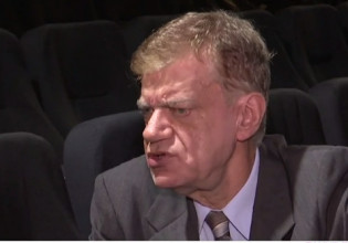 Τάκης Παπαματθαίου – «Θα αρνιόμουν να παίξω μαζί με κάποιο παιδί από ριαλίτι»