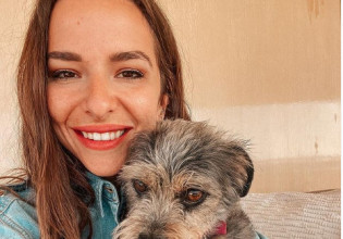 Εριέττα Κούρκουλου – Η μεγάλη ανακοίνωση στο Instagram και οι ευχές στην ανάρτηση της