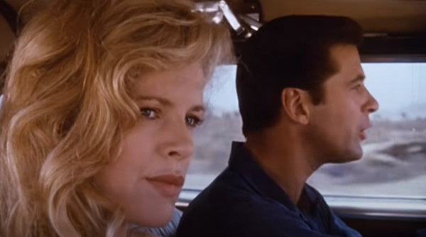 Άλεκ Μπάλντουιν – Ο θυελλώδης έρωτας και το επεισοδιακό διαζύγιο με την πανέμορφη Κιμ Μπάσιντζερ