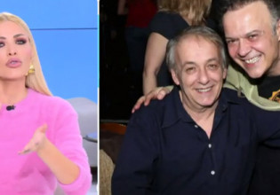 Κατερίνα Καινούργιου – «Πάτε καλά κάποιοι άνθρωποι; Όσοι το κάνατε είστε αισχροί »