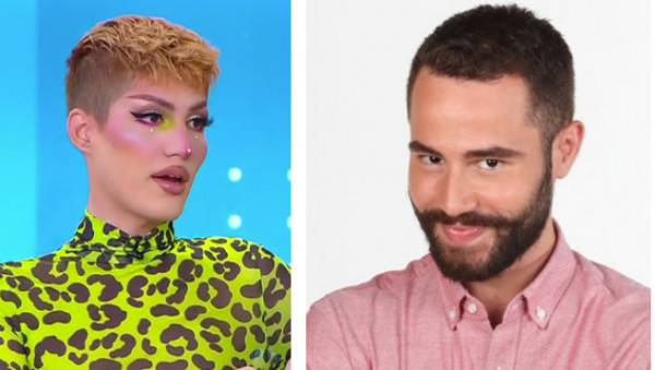 Θέμης Κανέλλος – «Είχα ερωτική σχέση με τον Ισίδωρο»