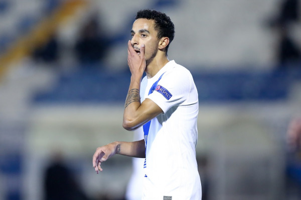 Το μήνυμα του ΠΑΟΚ στον Ζέκα