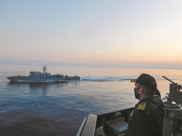 Περιμένοντας τον ευρωστρατό… – Πόσο εφικτή είναι η κοινή ευρωπαϊκή άμυνα