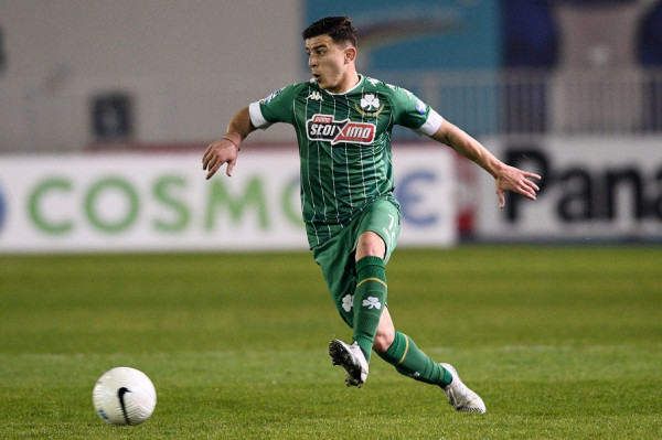 Παναθηναϊκός – Απρόοπτο με Χατζηθεοδωρίδη, θεραπεία ο Μακέντα