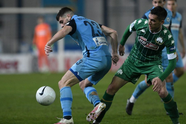 Κύπελλο Ελλάδας – Όλα τα φώτα στο Περιστέρι