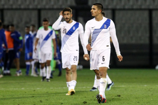 Συναγερμός στην Εθνική Ελπίδων – Πολλά κρούσματα κοροναϊού