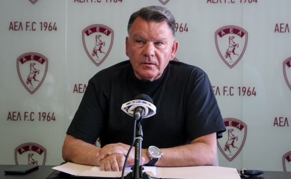 Καταγγελία Κούγια για Γιάννη Παπαδόπουλο και τη σχέση του με την ΑΕΚ – Ζητάει να ανοίξει ξανά ο φάκελος των εκλογών ΕΠΣ