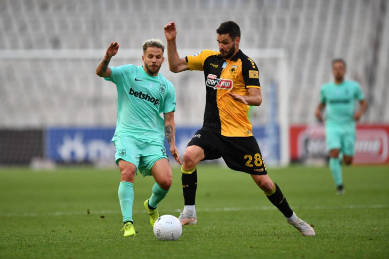 Super League – Όλα τα βλέμματα στραμμένα στο ΟΑΚΑ