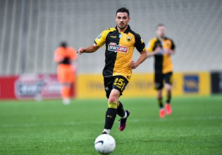 Γαλανόπουλος – Το Όσκαρ ατυχίας και η στήριξη