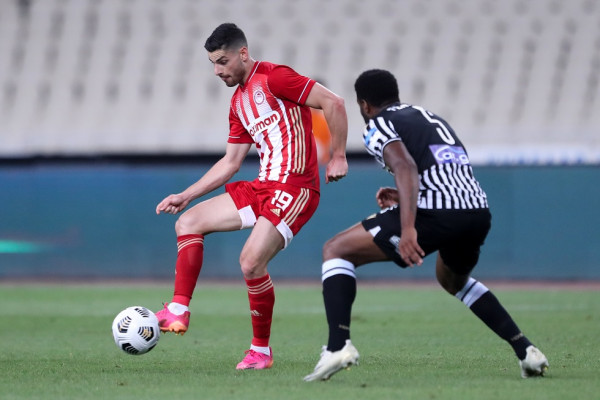 Ολυμπιακός – ΠΑΟΚ – Είναι πάντα… μάχη