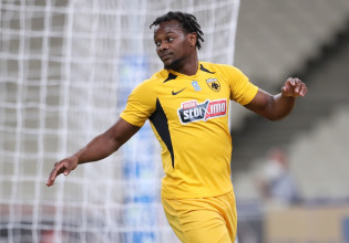 Λιβάι Γκαρσία – «Νιώθω πολύ καλύτερα, θα επιστρέψω σύντομα»