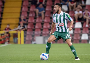 «Φεύγει από τον Παναθηναϊκό ο Βιγιαφάνιες»