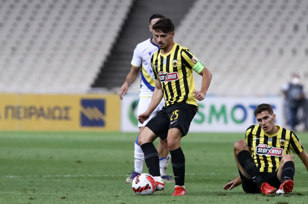 Επιτυχημένη η επέμβαση του Γαλανόπουλου στην Ιταλία