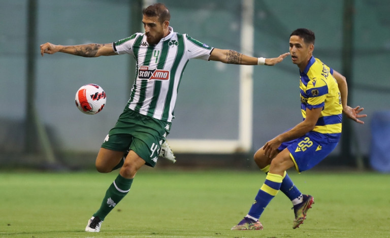 Παναθηναϊκός – Ο Βέλεθ και το ενδεχόμενο για δίδυμο Σάρλια-Πούγγουρα και με τον Ιωνικό