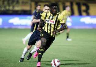 Άρης – Αυτή είναι η πρώτη διάγνωση για Καμαρά