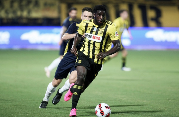 Άρης – Αυτή είναι η πρώτη διάγνωση για Καμαρά