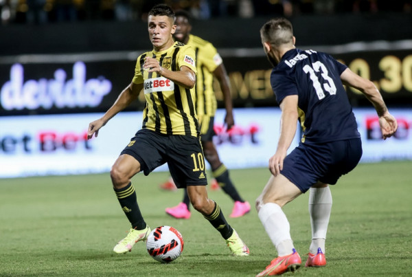 LIVE – Λαμία – Άρης