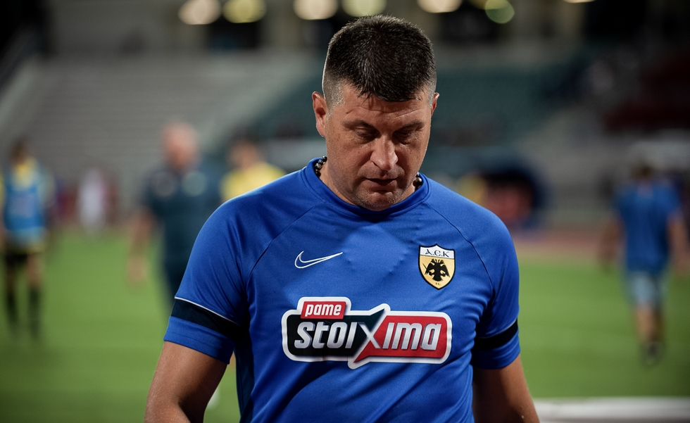 «Ο Μιλόγεβιτς συμφώνησε μέχρι το τέλος της σεζόν με την Αλ Ετιφάκ»