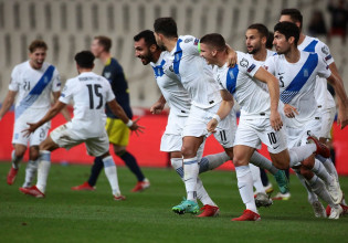 Μας λείπει ο Ζέκα αλλά μας «περισσεύουν» Τζόλης και Μασούρας