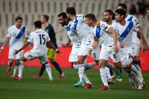 Μας λείπει ο Ζέκα αλλά μας «περισσεύουν» Τζόλης και Μασούρας