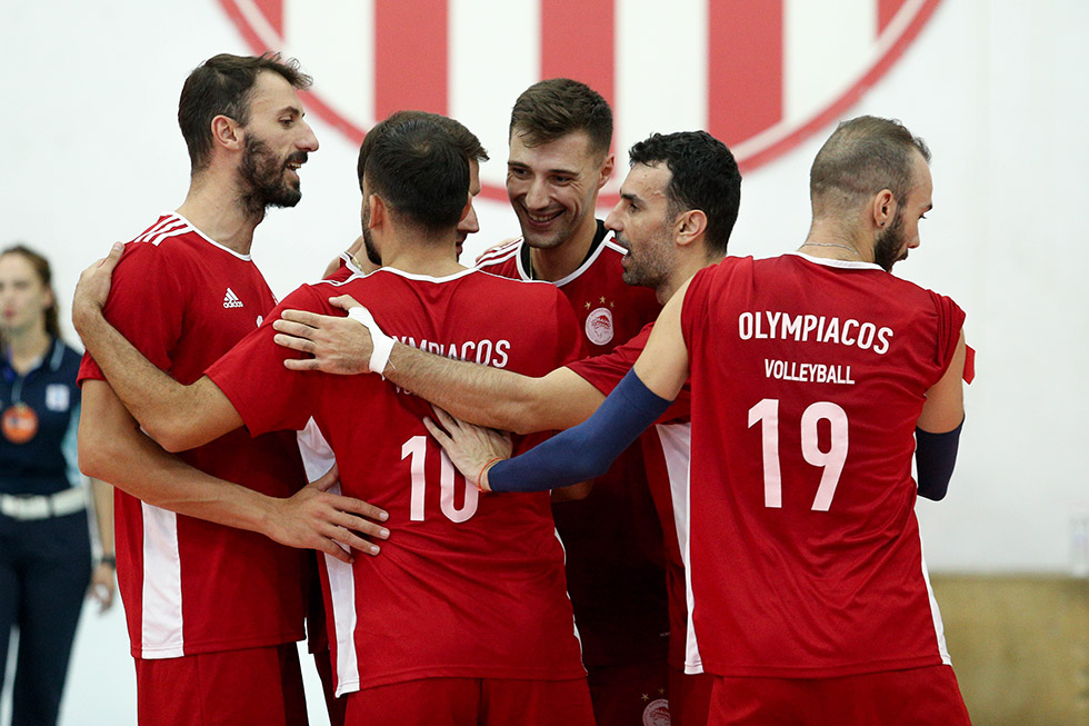 Μλάντοστ Μπρκο – Ολυμπιακός 0-3 – Θρυλικό πέρασμα από την Βοσνία