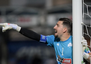 Παναθηναϊκός – Ξαφνικό πρόβλημα με Διούδη και Ιωαννίδη, μένουν εκτός ντέρμπι