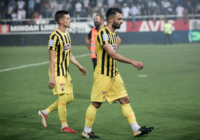 ΑΕΚ – Ίσως πρέπει να δούμε και κάτι διαφορετικό…