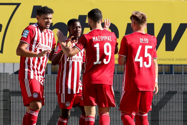 Ολυμπιακός – Οι «σωματοφύλακες» του Μαρτίνς, οι σταθερές αξίες και τα πεπραγμένα των μεταγραφών