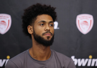 Ντόρσεϊ – «Επικίνδυνη η Ζαλγκίρις, μόνο ένα αποτέλεσμα υπάρχει για εμάς»