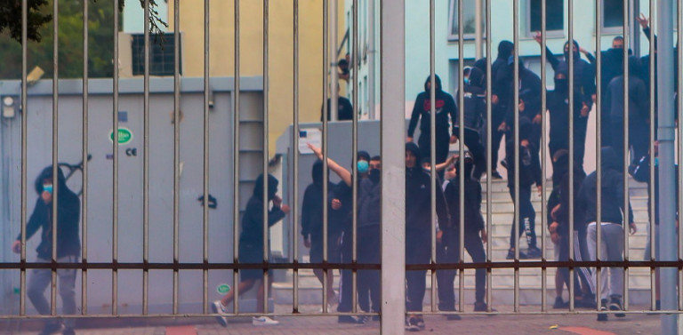 Κοινωνική Ακροδεξιά