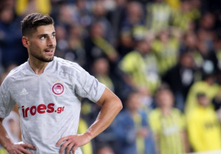 Europa League – Στην 11άδα της αγωνιστικής ο Μασούρας