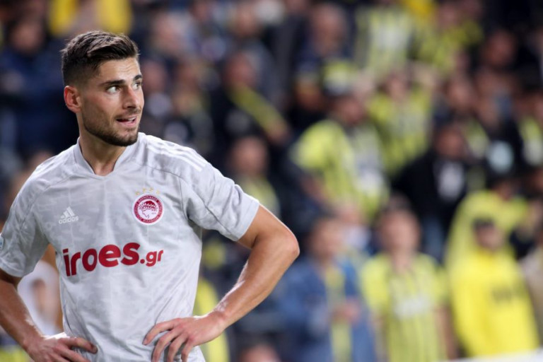 Europa League – Στην 11άδα της αγωνιστικής ο Μασούρας