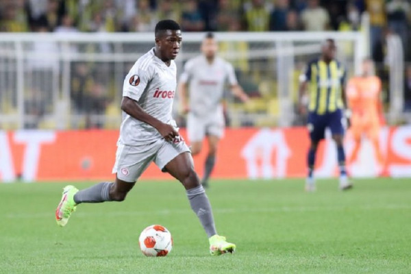 Καλώς ήρθατε στον κόσμο του… πραγματικού Ολυμπιακού