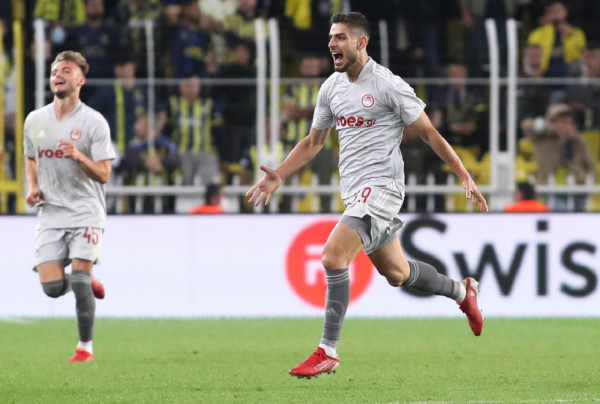 Ολυμπιακός – Ακόμα και οι αριθμοί αδικούν τον Μασούρα