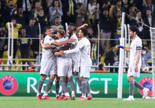 Ολυμπιακός – Σε δημοπρασία φανέλες από το ματς με τη Φενερμπαχτσέ