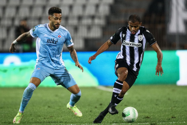 Η βαθμολογία στον όμιλο του ΠΑΟΚ – Εχασε έδαφος ο δικέφαλος