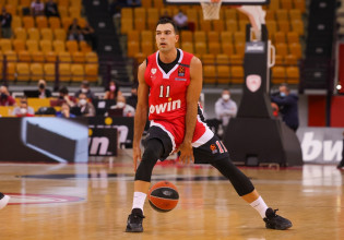 Ολυμπιακός – Κόντρα στη Ρεάλ για το απόλυτο