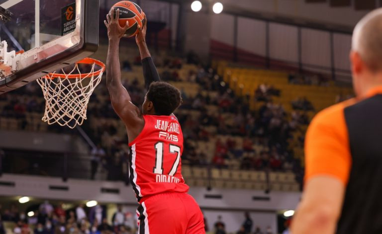 Ολυμπιακός-Μπασκόνια – Το «ερυθρόλευκο» σερί του 19-0