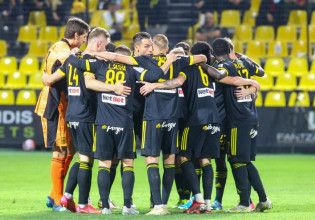 Άρης – Οι πέντε αναντικατάστατοι και η επιθετική «δυστοκία»