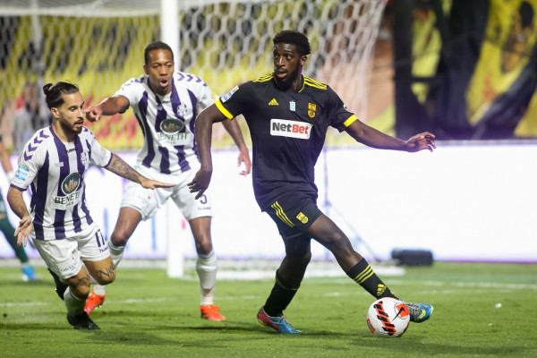 Η βαθμολογία της Superleague