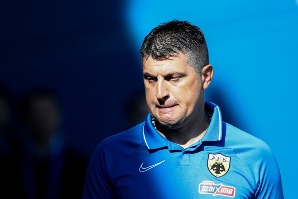 Μιλόγεβιτς – «Έχουμε ένα διάστημα που παίζουμε καλά κι άλλο που παθαίνουμε μπλακ άουτ»