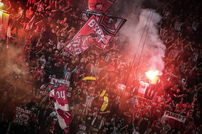 Άιντραχτ – Ολυμπιακός – Έτσι θα μπορέσετε να πάρετε εισιτήριο για το ματς στην Φρανκούρτη