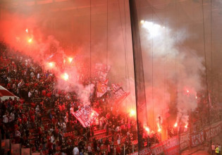 Θύρα 7 – «Ετοιμαζόμαστε για την απόβαση στην Φρανκφούρτη!