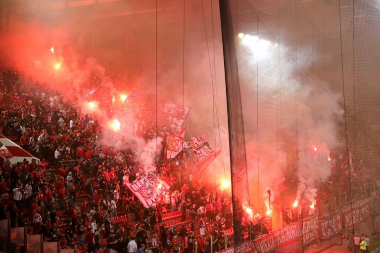 Θύρα 7 – «Ετοιμαζόμαστε για την απόβαση στην Φρανκφούρτη!