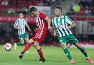 Αυτή είναι η βαθμολογία της Superleague