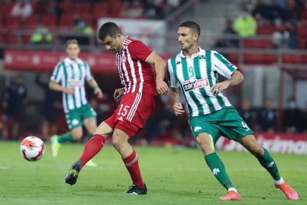 Αυτή είναι η βαθμολογία της Superleague