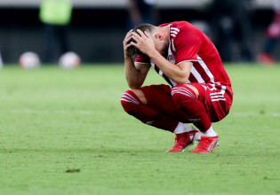 Ολυμπιακός – Στην «τελική», δεν γίνεται να χαραμίζεις τόσες τελικές…